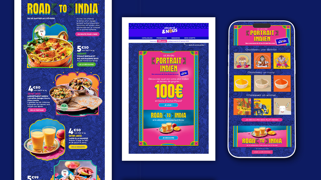 Picard&Nous X Saison Une